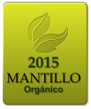 2015 MANTILLO  Org�nico