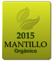 2015 MANTILLO  Org�nico